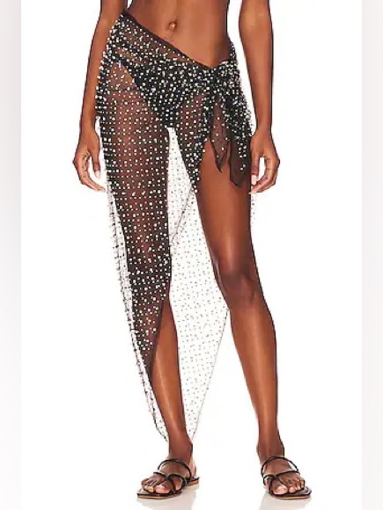 Beach Bunny Other - NWT Beach Bunny Sin City Sarong